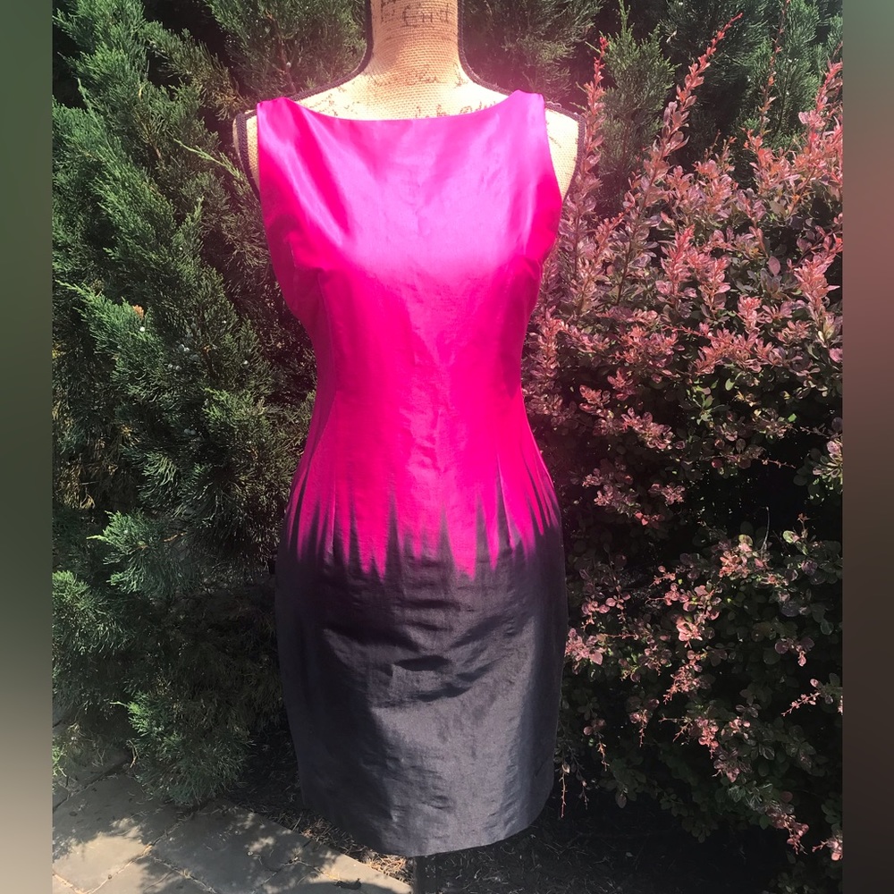 Beautiful as a Flower for Spring. Milly “Eloise” Sheath Dress